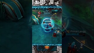 Julian jungler savage🥶