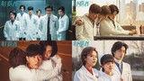 FANTASTIC DOCTORS (Eng.Sub) Ep.1