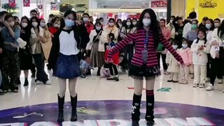 【美妙旋律】随舞上滴you may dream~
