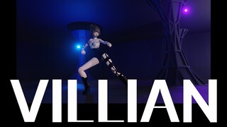 VILLIAN