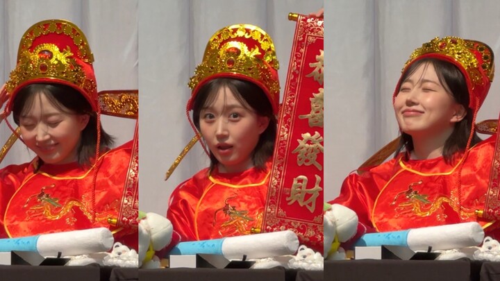 【Sự kiện ký tặng trực tiếp của Ngô Hải Viên】Chia sẻ bài này, cả năm tới tiền tài sẽ ào ào đổ về với 