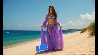 egyptian hot belly dance music