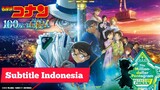 Detective Conan The Movie 27 : The Million Dollar Pentagram ( 10 menit awal subtitle Indonesia)
