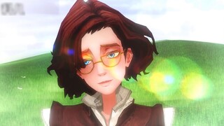 [MMD]Untuk mengenang <Harry Potter>|<Young and Beautiful>