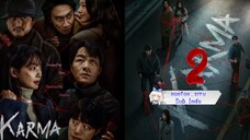 KARMA // eps. 2 // Sub. indo