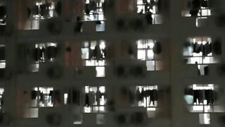 The current situation of male and female singing in the dormitory of Shanghai Jiao Tong University i