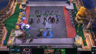 LINH THÚ SIÊU KHỔNG LỒ TOP 1 135 MÁU CỰC MÃN NHÃN