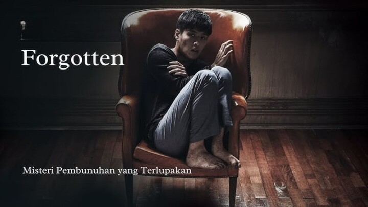 Forgotten (Gi-eok-ui bam) 2017
