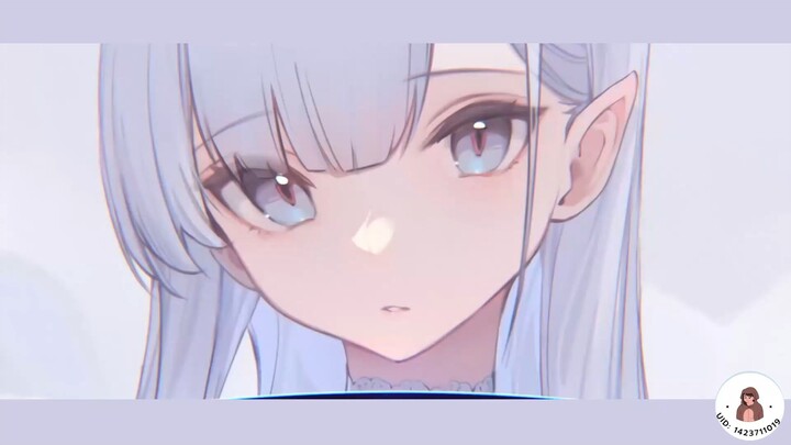 Nightcore - TRONG KHÔNG KHÍ - (Lyrics) #anime #schooltime