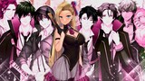 10 Reverse Harem Anime You're Probably Never Heard Of Part 2 HD