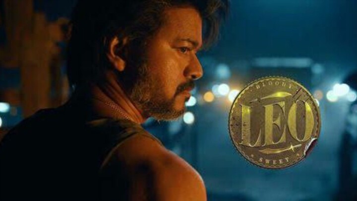 Leo 2023 | Vijay | Trisha | Lokeshkanagaraj 1080p Tamil Full Movie