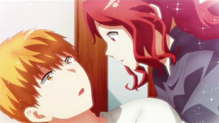 Romantic Killer Episode 12 Final - BiliBili