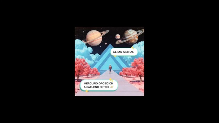 LA CORTESÍA QUE TE HACE DESAPARECER SERÁ CUESTIONADA POR TUS NECESIDADES: MERCURIO OPOSICIÓN SATURNO