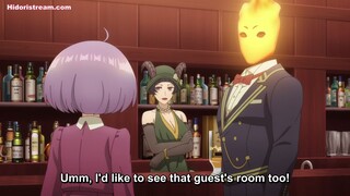 Tasokare Hotel Episode 1 (English Sub)