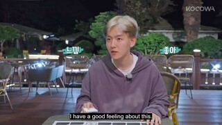 EXO LADDER S4 EP 10 (eng sub)