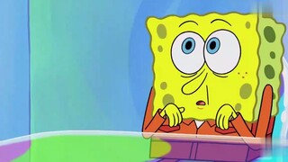 SpongeBob dijatuhi hukuman penjara seumur hidup dan tetap di penjara selama sisa hidupnya!