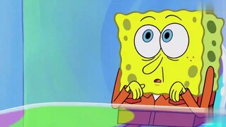 SpongeBob bị kết án tù chung thân và ở tù đến hết đời!