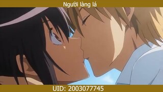 Maid Sama Usui x Misaki Người tình tương lai AMV #anime #schooltime