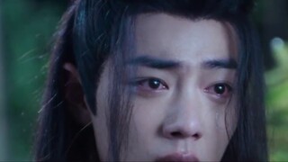 [Xiao Zhan Narcissus｜Stealing the Moon｜Envy Shadow][Sad Love｜Redemption He] The Finale (Replay…)