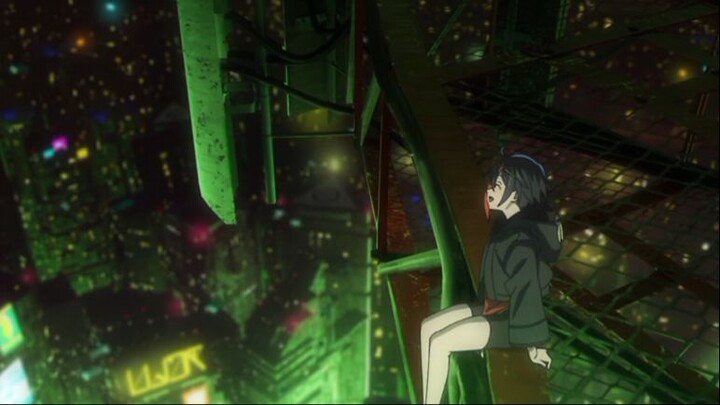 Demon lard2099 EP 7 eng sub