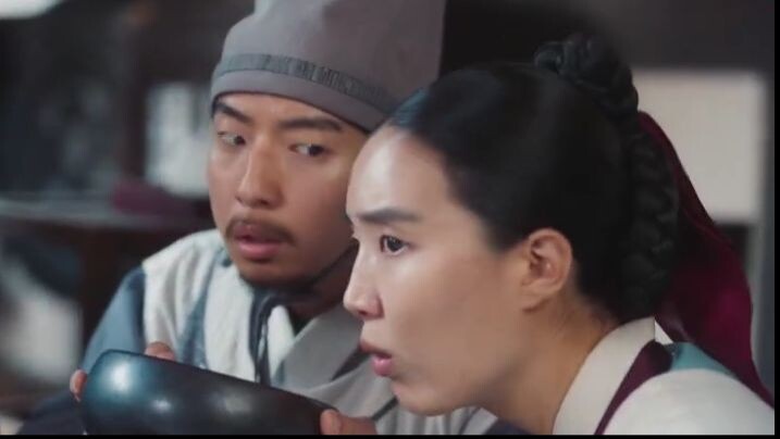 Bon Appetit Your Majesty Ep06 Sub Indo