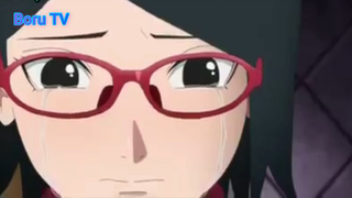 Boruto: Naruto Next Generations (Ep 22.3) Sakura liệu có phải là mẹ ruột của Sarada?#Boruto_tap22