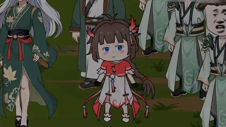 ตอนที่ 14: นิกายเต๋าจากทุกนิกายมารวมตัวกันที่เซียงซี อาจารย์เต๋าเฉียนเหอปรากฏตัวตรงเวลาและสร้างความป