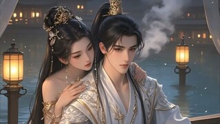 ~ Aku tahu nasibku akan tragis saat hari pernikahan, maka aku memilih menikahi pangeran ~