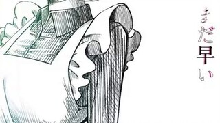 Apa yang terjadi di dimensi kedua hari ini? (25.7.5)