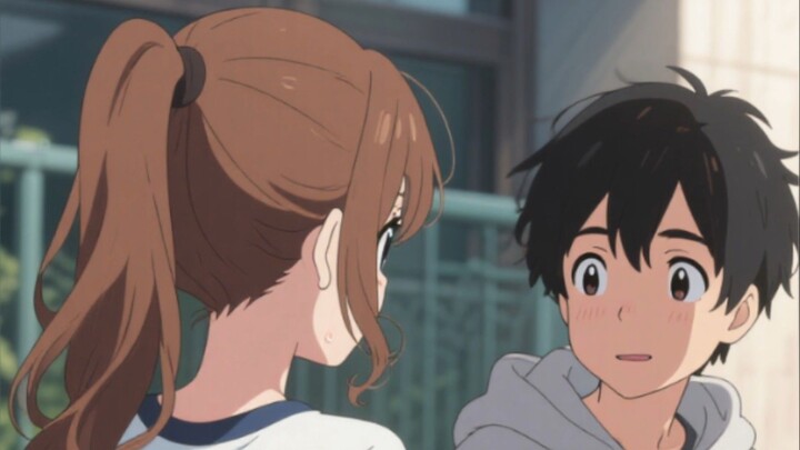 The Day I Almost Hated My Crush 💔