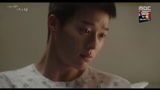 Come and Hug Me Episode 19