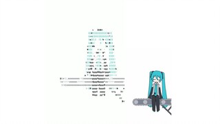 miku miku oo ee oo กระดานวาดภาพตัวละคร