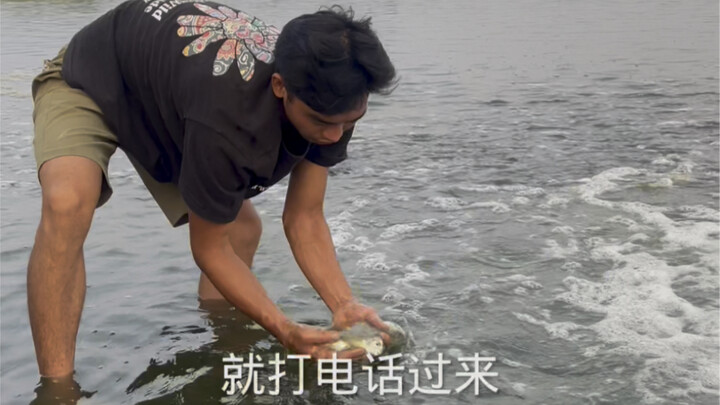 守了一夜还是保不了