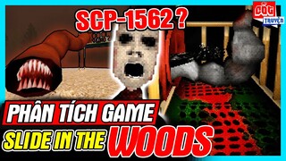 Phân Tích Game: Slide In The Woods - Bí Ẩn Cầu Trượt Quỷ Ám | meGAME