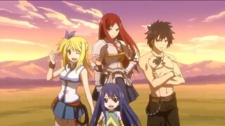 Hội Pháp Sư Fairy Tail -Phần 1 -Tập 78 lồng tiếng