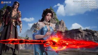 💻 Peerless Martial Spirit Episode 363 Subtitle Indonesia