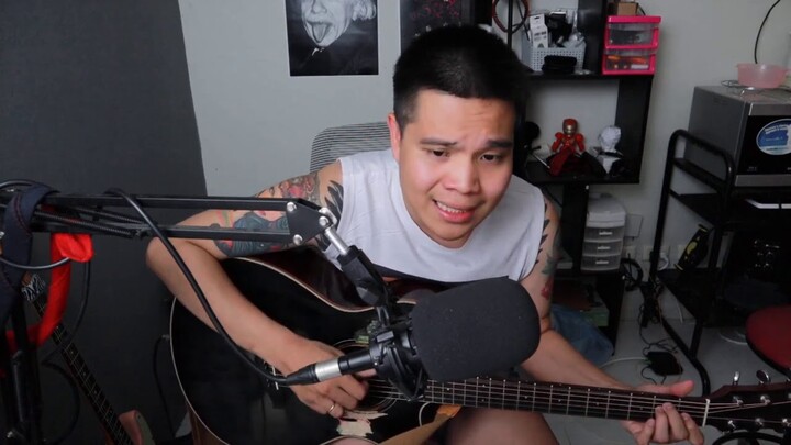 Move On - ปราโมทย์ วิเลปะนะ (Cover) |  ลุงเลีย