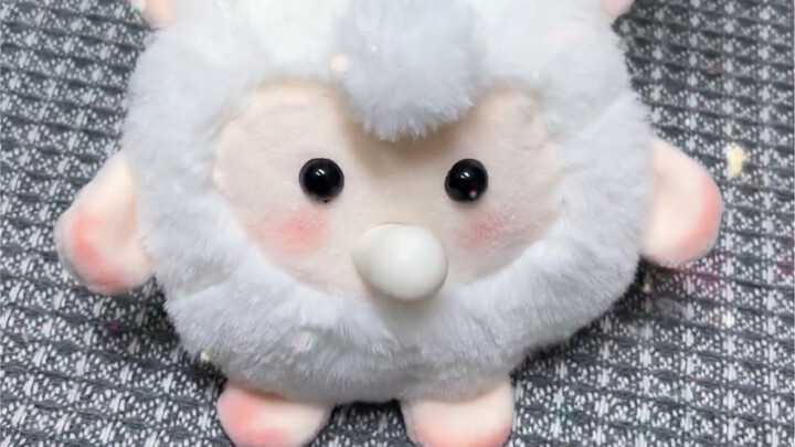 Siapa yang belum dapat domba dongdong pengeluarkan gelembung ini? Lucu banget! Buruan suruh sahabatm