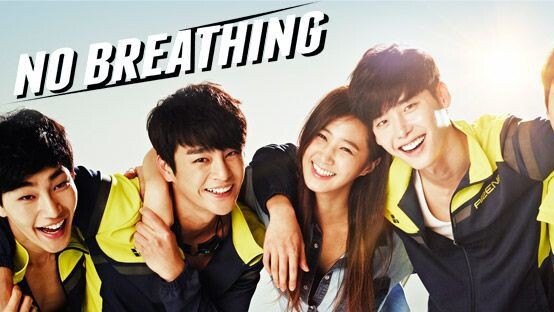 No Breathing (2013) Full Movie