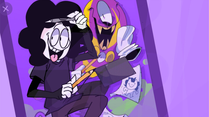 HIP/meme】sr pelo [60 frame animasi berkualitas tinggi]