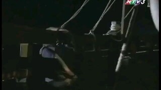 Những Cuộc Phiêu Lưu Của Sinbad Phần 1 Tập 2 Lồng Tiếng