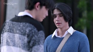 泰剧《爱情领域2》副cp，最好的结局是放手