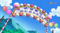 Pokemon phần 13 tập 24 lồng tiếng