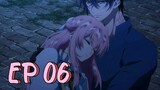 E06 | 7th Time Loop: The Villainess Enjoys a Carefree Life Married to Her Worst Enemy! [ENG SUB]