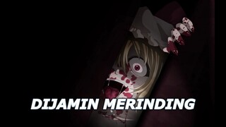 REKOMENDASI ANIME YANG BIKIN MERINDING