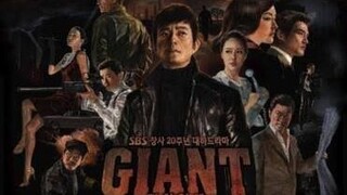 GIANT (Tagalog Episode 10)