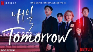 Tomorrow Episode 9 | English Sub