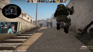 Màn OT Đầy Cảm Xúc cùng Kajima, Fujin, BAPJ và Darklord