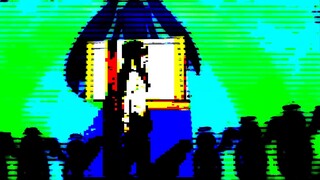 【Magic Circle MAD】 彁 ——Để lại 【⚠️Làm nhạy sáng và cẩn thận để vào cảnh sát⚠️】