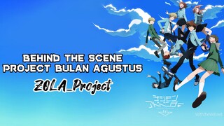 PREPARE KONTEN BULAN AGUSTUS 2023 | ZOLA_Project | #JPOPENT